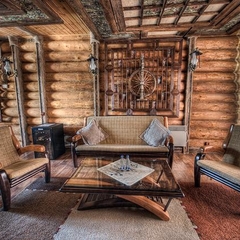 Гостинично-ресторанный комплекс ЯР, Самара, Самарская область