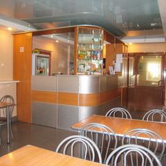 Гостиница Колос, Самара, Самарская область