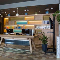 Отель Ибис, Самара, Самарская область