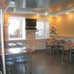 Гостиница Колос, Самара, Самарская область