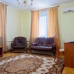 Гостиница Волга, Самара, Самарская область