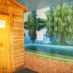 Гостиница Колос, Самара, Самарская область