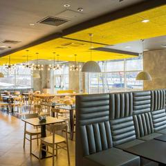 Отель Ибис, Самара, Самарская область