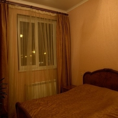 Гостиница Эдем, Самара, Самарская область