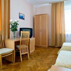 Гостиница Волга, Самара, Самарская область