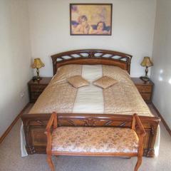 Гостиница Колос, Самара, Самарская область