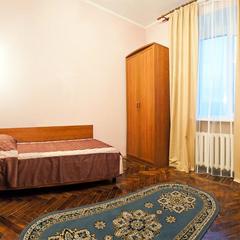 Гостиница Волга, Самара, Самарская область