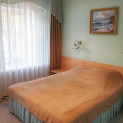 Гостиница Колос, Самара, Самарская область