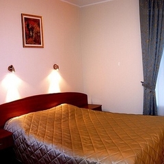 Гостиница Эдем, Самара, Самарская область