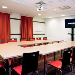 Отель Ибис, Самара, Самарская область