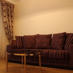 Гостиница Заречье, Самара, Самарская область