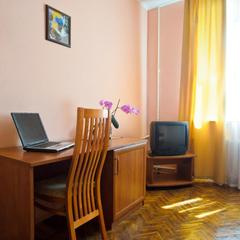 Гостиница Волга, Самара, Самарская область