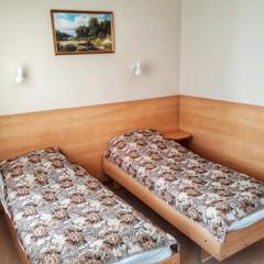 Гостиница Колос, Самара, Самарская область