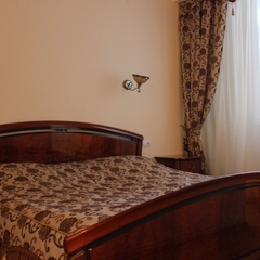 Гостиница Заречье, Самара, Самарская область