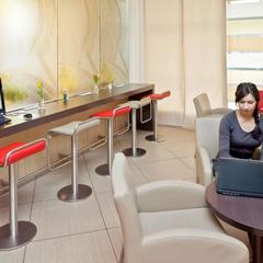 Отель Ибис, Самара, Самарская область