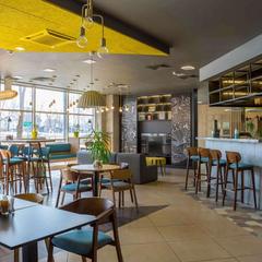 Отель Ибис, Самара, Самарская область