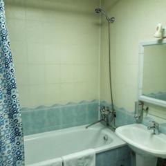 Гостиница Колос, Самара, Самарская область