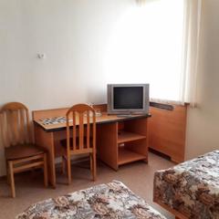 Гостиница Колос, Самара, Самарская область