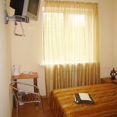 Гостиница Аврора у Волги, Самара, Самарская область