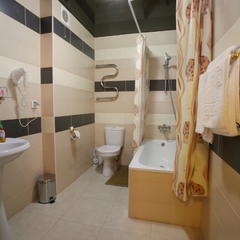 Гостиница Заречье, Самара, Самарская область