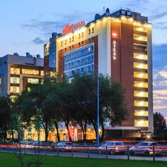 Отель Ибис, Самара, Самарская область