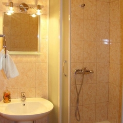 Гостиница Аврора у Волги, Самара, Самарская область