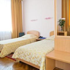 Гостиница Волга, Самара, Самарская область