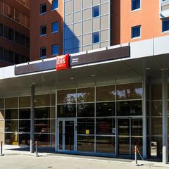 Отель Ибис, Самара, Самарская область