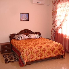 Гостиница Русская Тройка, Самара, Самарская область