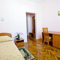 Гостиница Волга, Самара, Самарская область