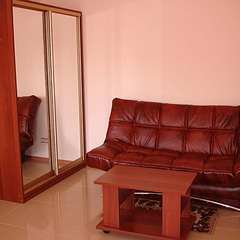 Гостиница Русская Тройка, Самара, Самарская область