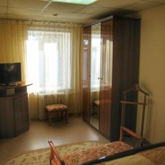 Гостиница Колос, Самара, Самарская область