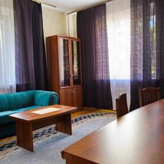 Гостиница Волга, Самара, Самарская область