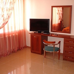 Гостиница Русская Тройка, Самара, Самарская область