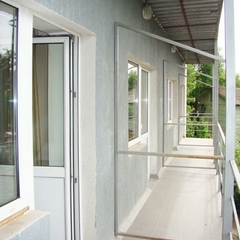 Гостиница Аврора у Волги, Самара, Самарская область