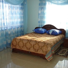 Гостиница Русская Тройка, Самара, Самарская область