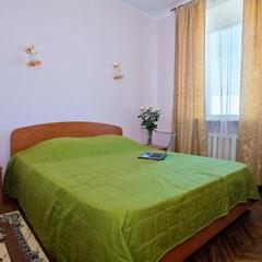 Гостиница Волга, Самара, Самарская область