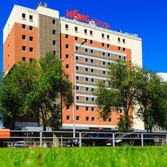 Отель Ибис, Самара, Самарская область