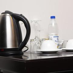 Отель Граф Орлов, Самара, Самарская область