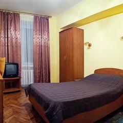 Гостиница Волга, Самара, Самарская область