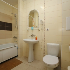 Гостиница Заречье, Самара, Самарская область