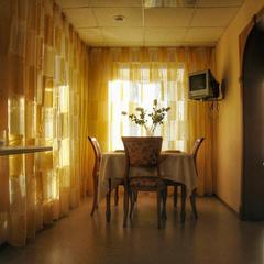 Гостиница Колос, Самара, Самарская область