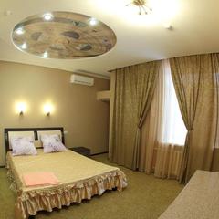 Гостиничный комплекс Флагман, Самара, Самарская область