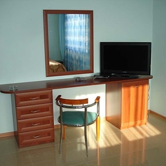 Гостиница Русская Тройка, Самара, Самарская область