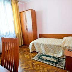 Гостиница Волга, Самара, Самарская область