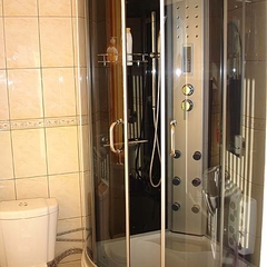 Гостиница Русская Тройка, Самара, Самарская область