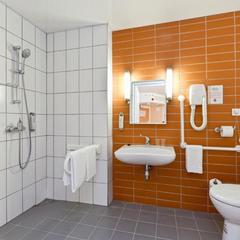 Отель Ибис, Самара, Самарская область