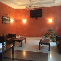 Гостиница Волга, Самара, Самарская область