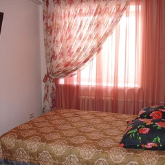 Гостиница Русская Тройка, Самара, Самарская область