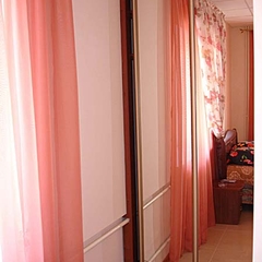 Гостиница Русская Тройка, Самара, Самарская область